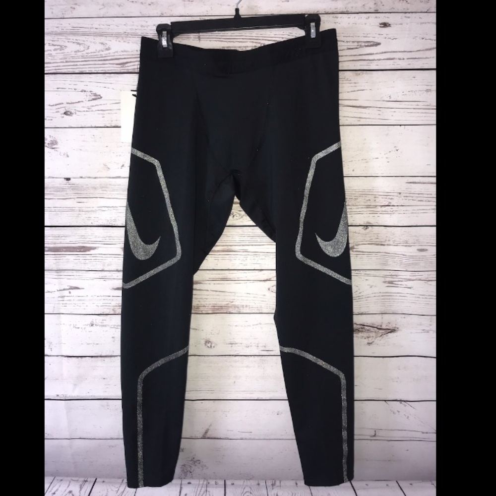 Nike running pants